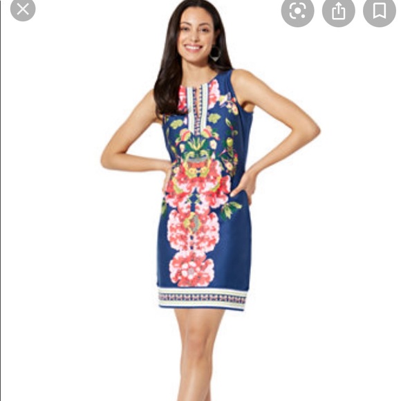 New York & Company Dresses & Skirts - NWT New York & Co dress
